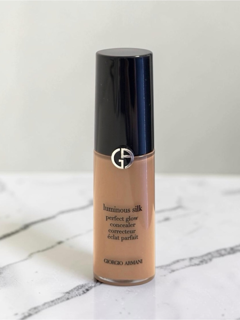 Armani Beauty Luminous Silk Perfect Glow Concealer - 7